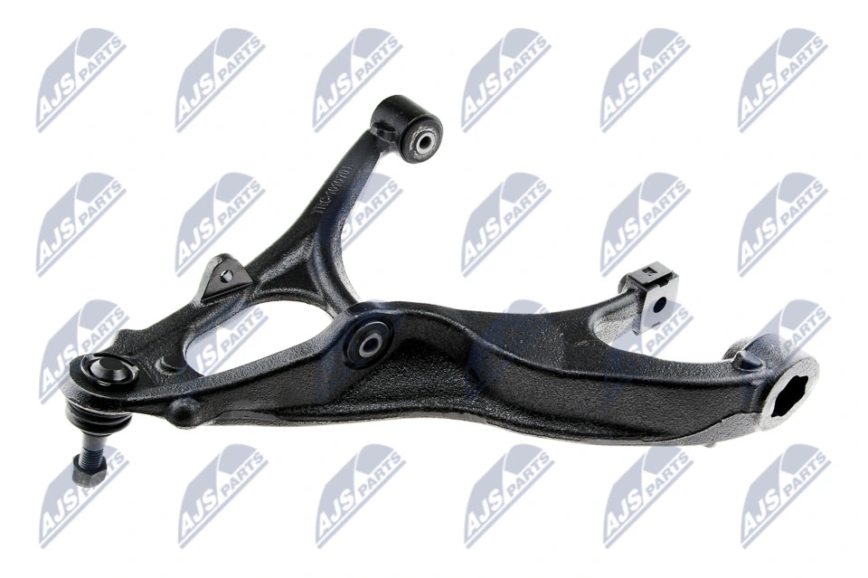 NTY ZWD-CH-040 Mounting, control/trailing arm