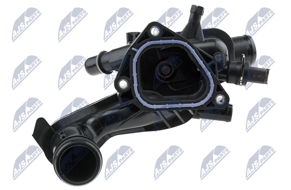 Thermostat, coolant CTM-CT-005