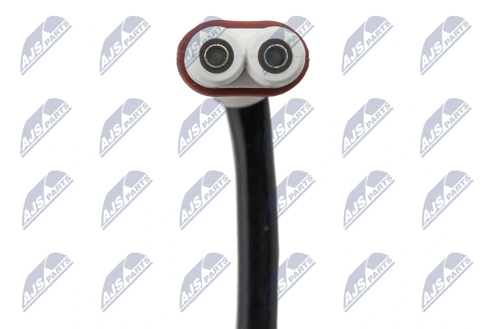 Warning Contact, brake pad wear HCZ-VW-010