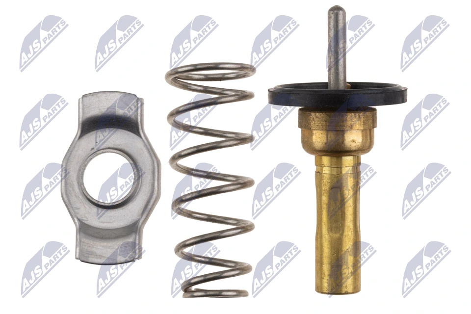 Thermostat, coolant CTM-ME-006