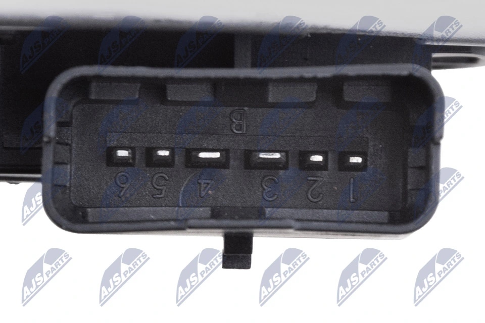 NTY ETB-PE-003 Throttle Body
