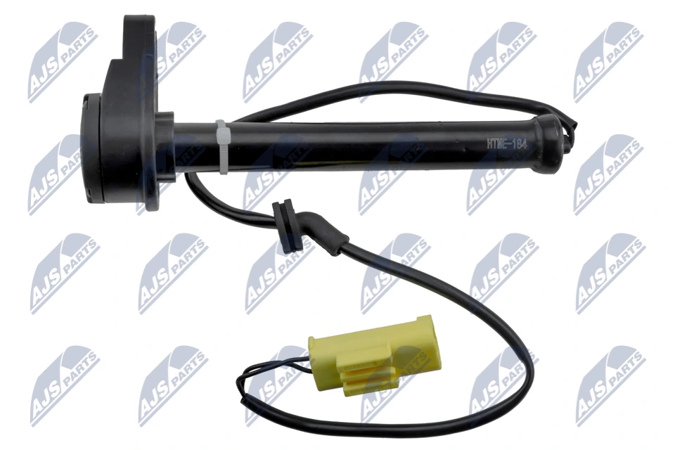 NTY EZC-ME-184 Actuator, active bonnet