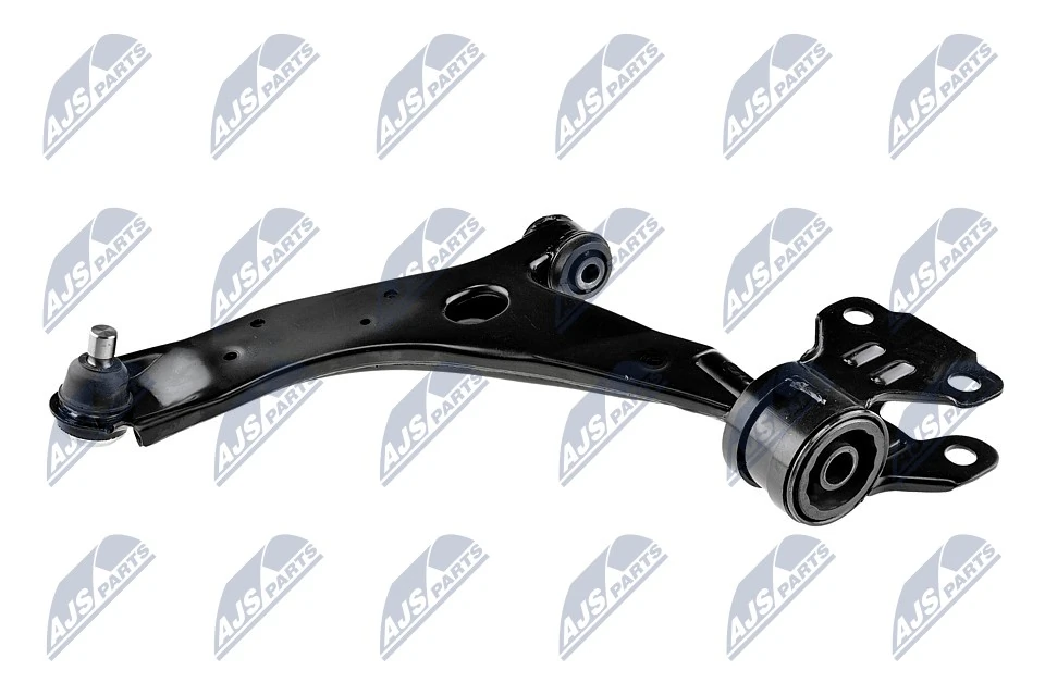 Control/Trailing Arm, wheel suspension ZWD-MZ-097