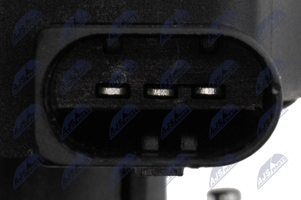 NTY ENK-ME-005 Control, swirl flaps (induction pipe)