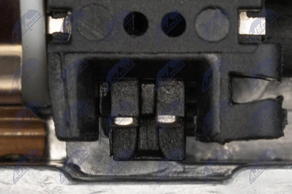 NTY ECD-BM-038 Control Box, charger
