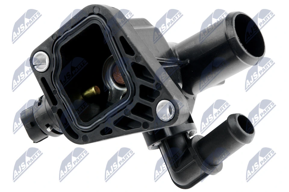 Thermostat, coolant CTM-PL-012