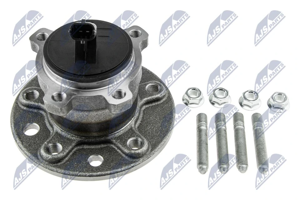 Wheel Bearing Kit KLT-PL-025