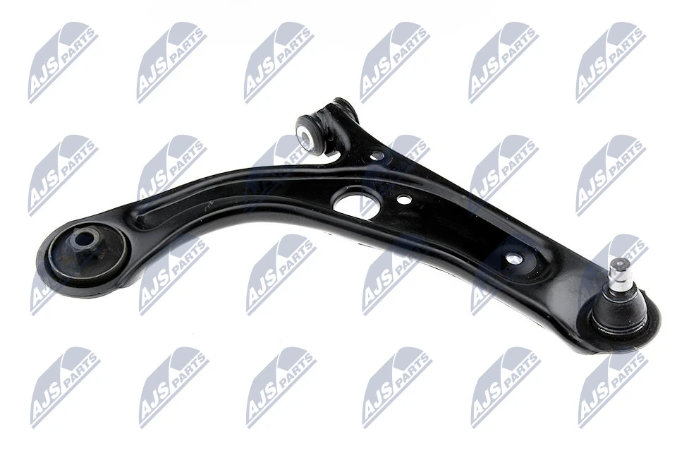 Mounting, control/trailing arm ZWD-FT-040