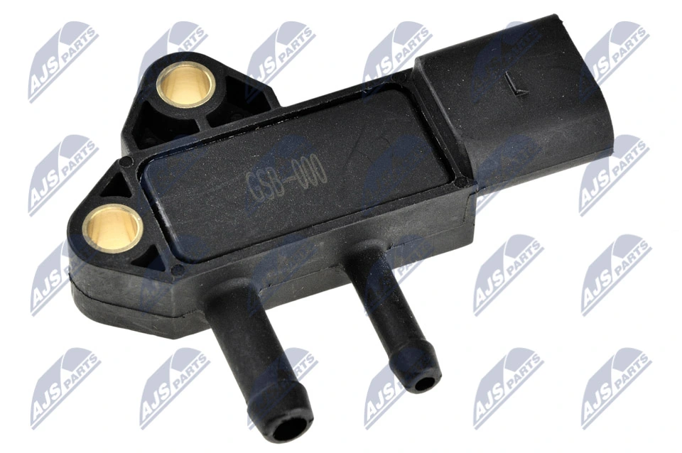 Sensor, exhaust pressure ECS-SB-000