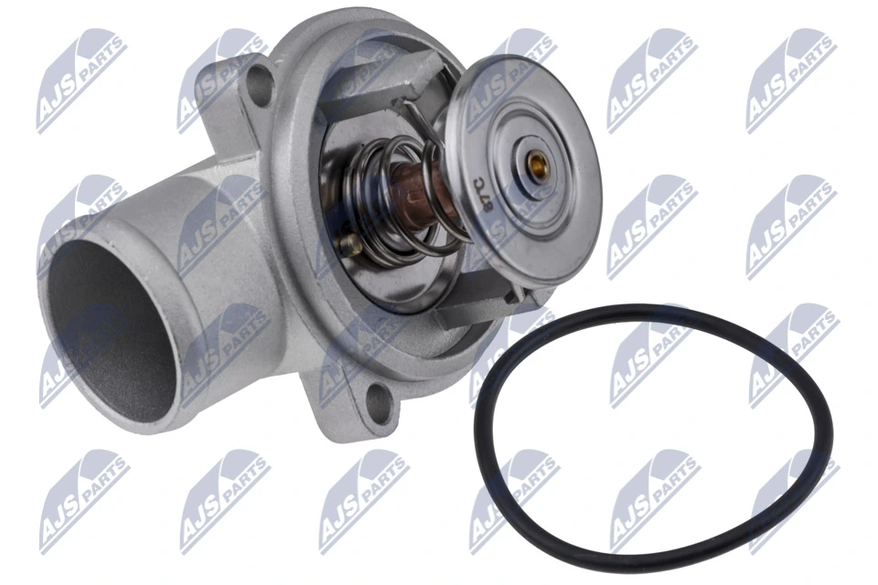 Thermostat, coolant CTM-ME-040