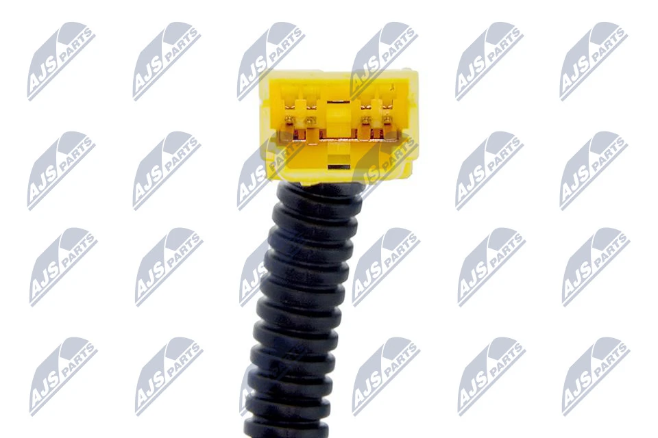 NTY EAS-HD-002 Clock Spring, airbag