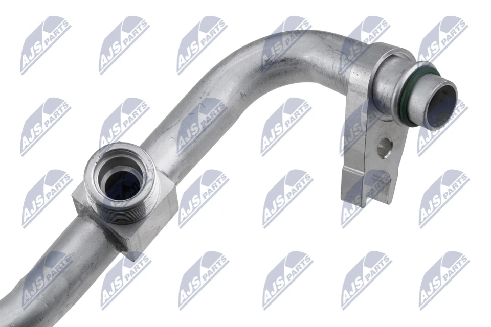 NTY CPR-FR-011 High/Low-pressure Line, air conditioning