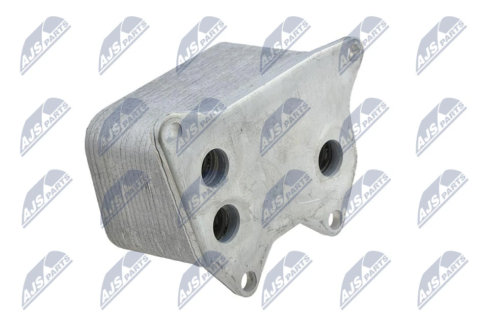 Oil Cooler, engine oil CCL-VW-004