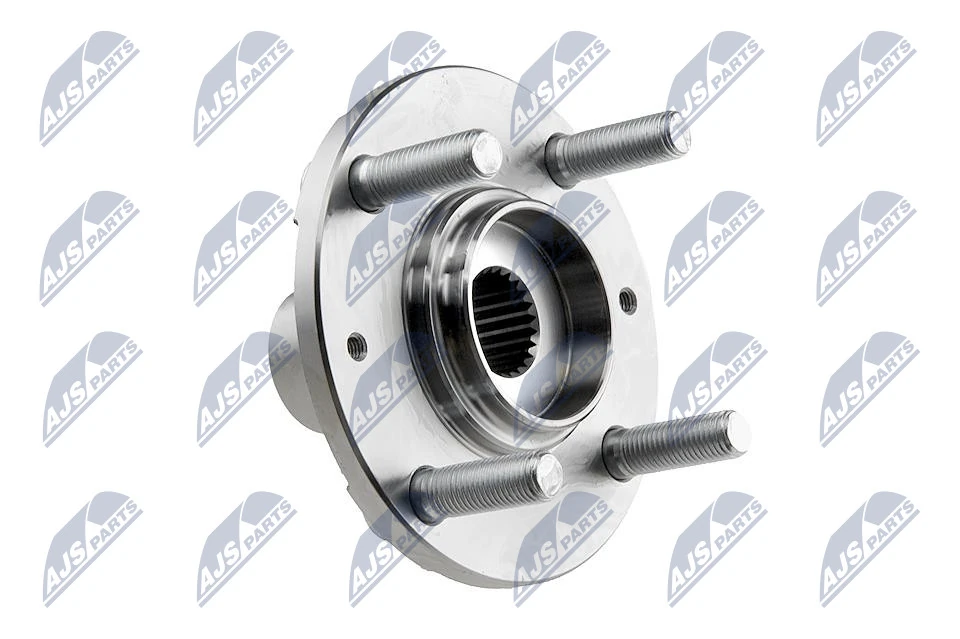 NTY KLP-KA-321P Wheel Hub