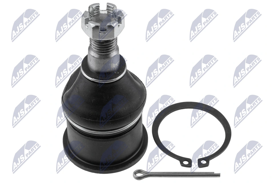 Ball Joint ZST-MS-005