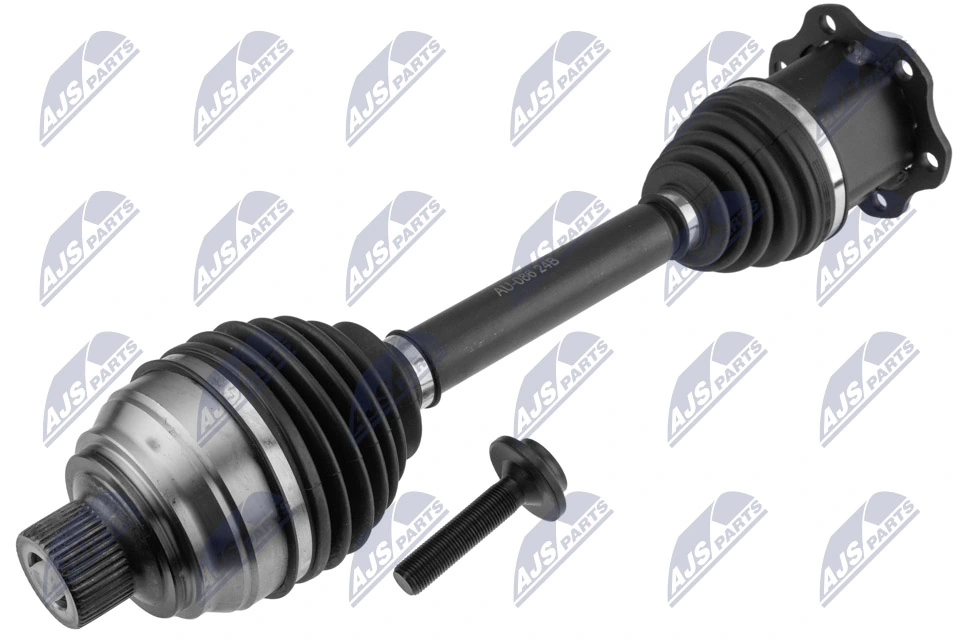 Drive Shaft NPW-AU-086