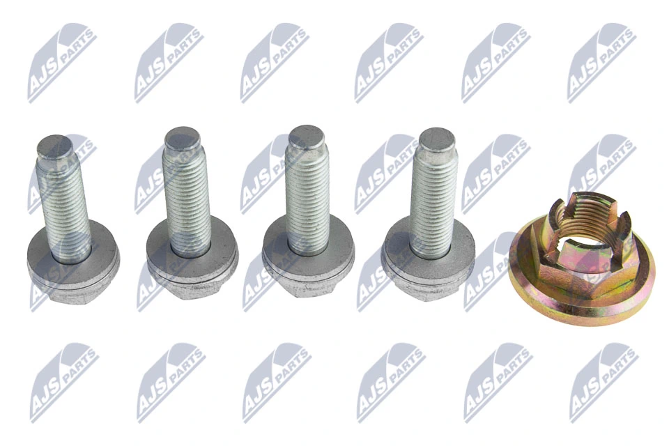 Repair Kit, wheel hub KLP-RE-027-Z