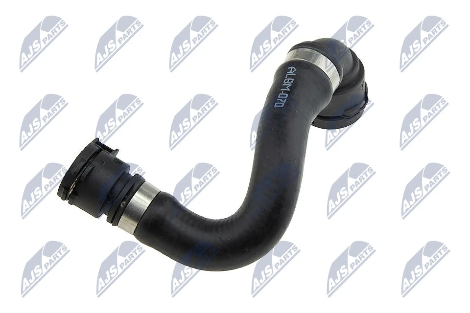 NTY CPP-BM-070 Radiator Hose