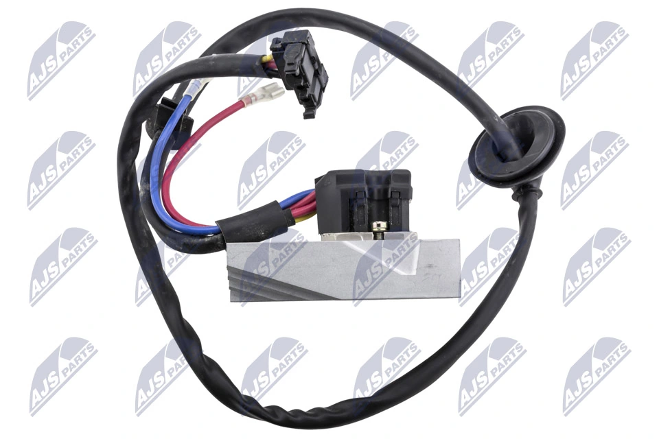 Resistor, interior blower ERD-ME-021