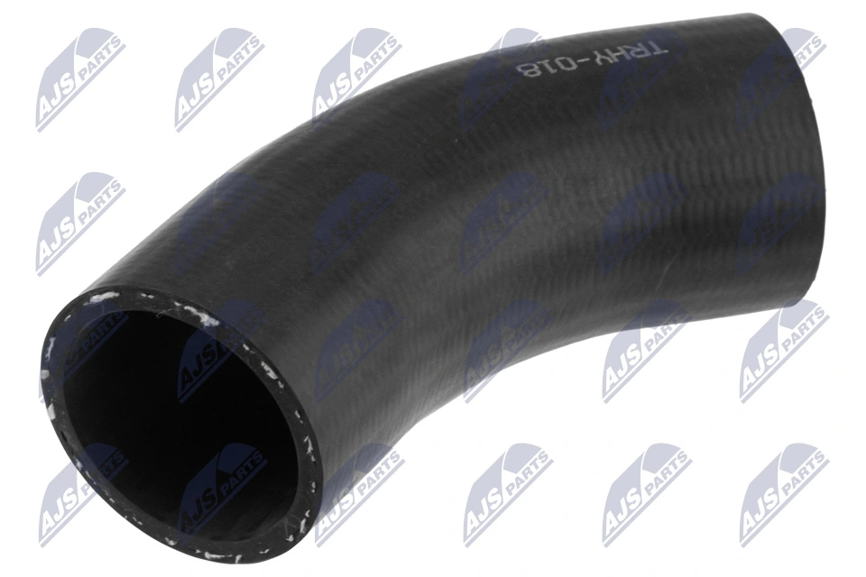 NTY GPP-HY-018 Charge Air Hose