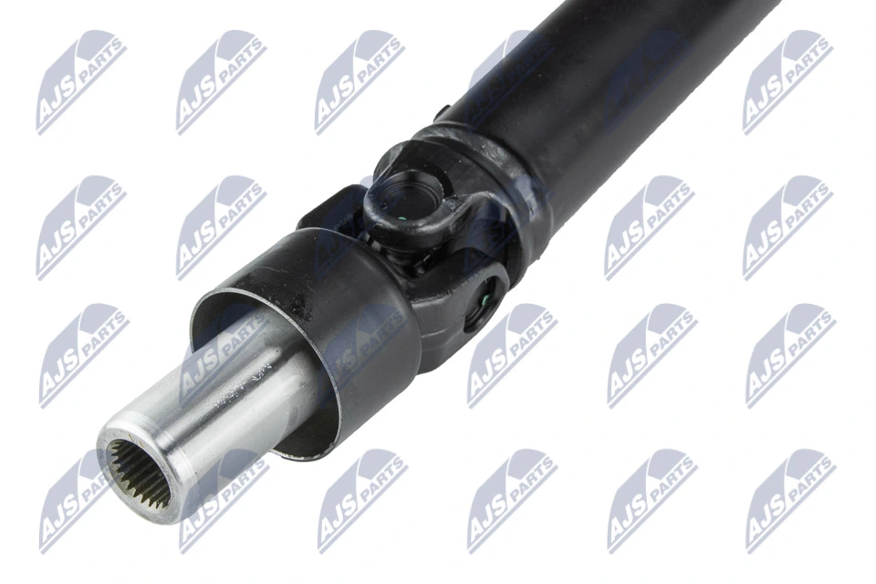 NTY NWN-CH-027 Propshaft, axle drive