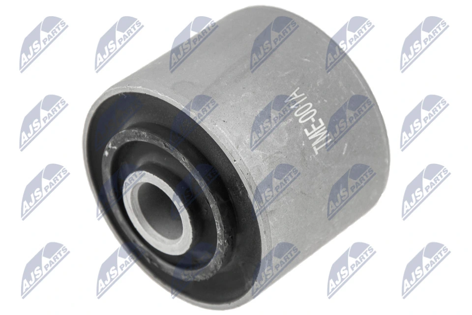 Mounting, control/trailing arm ZTT-ME-001A