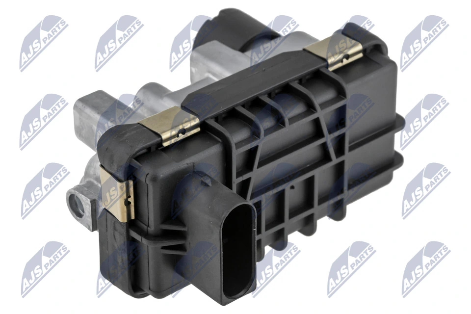Actuator, turbocharger ECD-VW-014