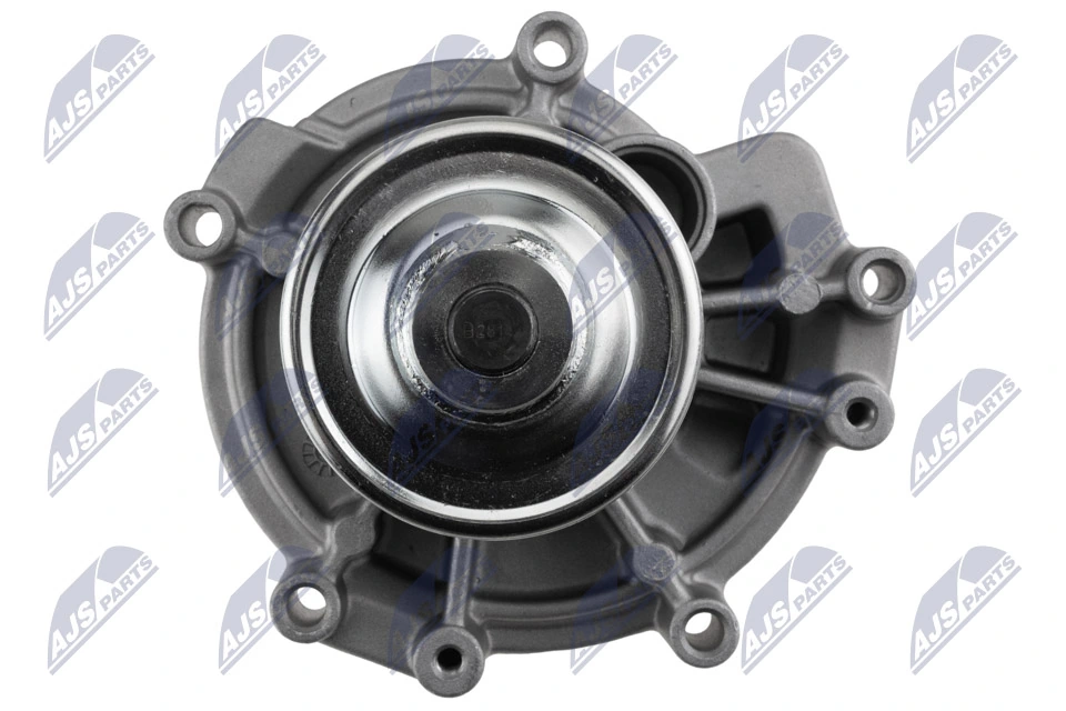 Water Pump, engine cooling CPW-PE-023