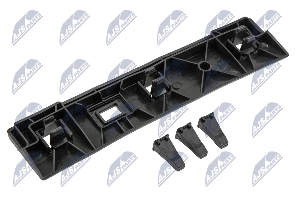NTY EZC-ME-080 Interior Door Panel