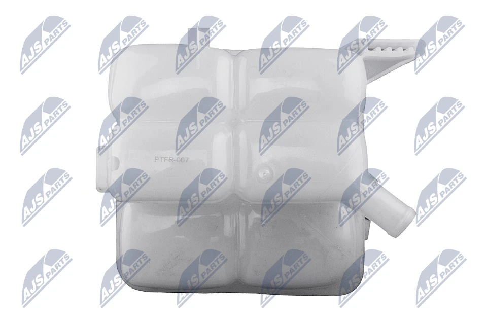Expansion Tank, coolant CZW-FR-007