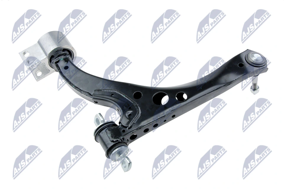 Lenker, Radaufhängung ZWD-PL-034