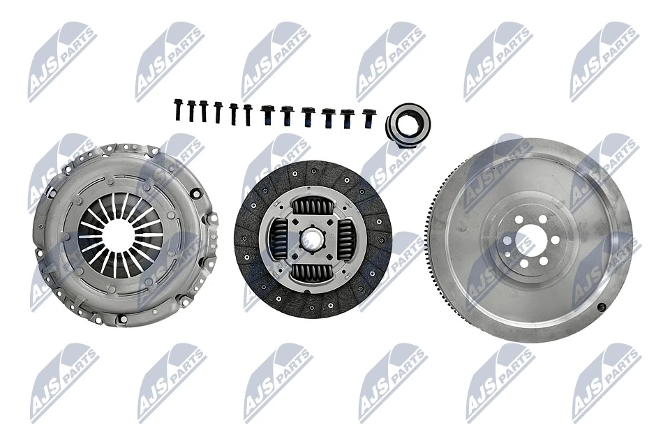 Clutch Kit NZS-VW-003