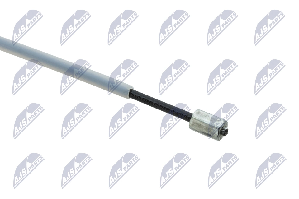 NTY HLR-VW-013 Cable Pull, parking brake