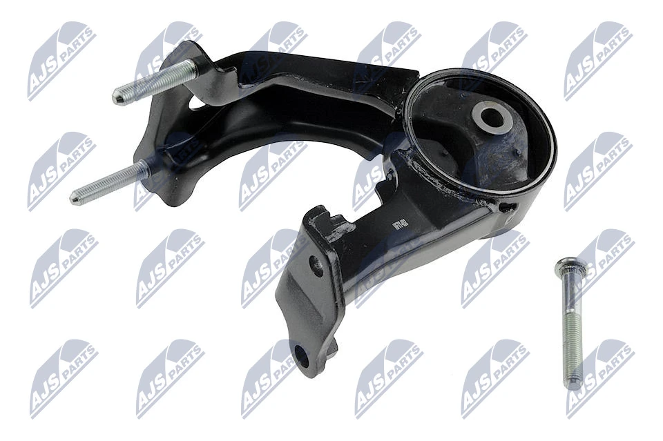 NTY ZPS-TY-032 Mounting, engine