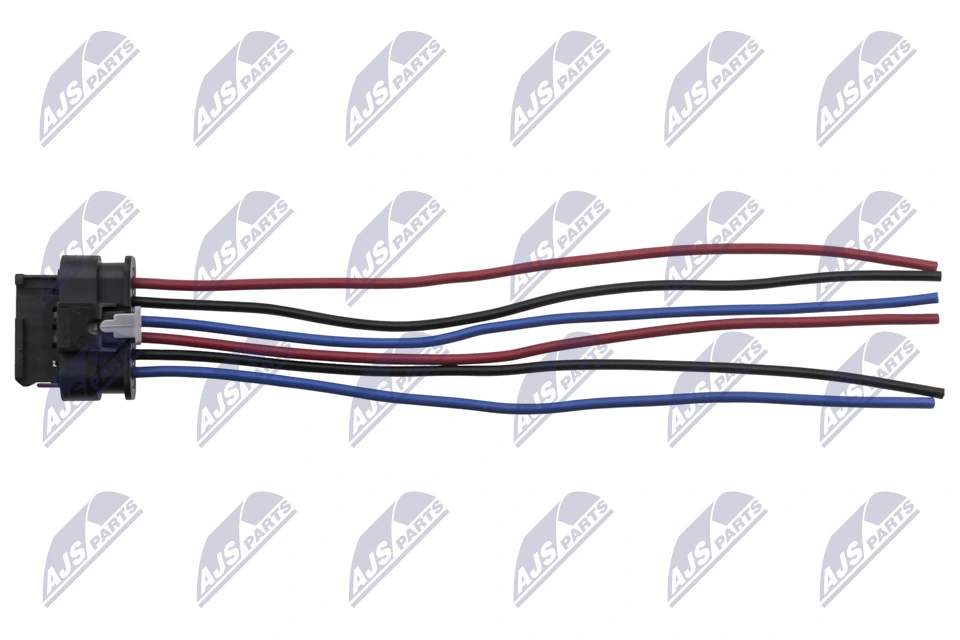 NTY EZ-BM-005 Cable Repair Set, tail light assembly