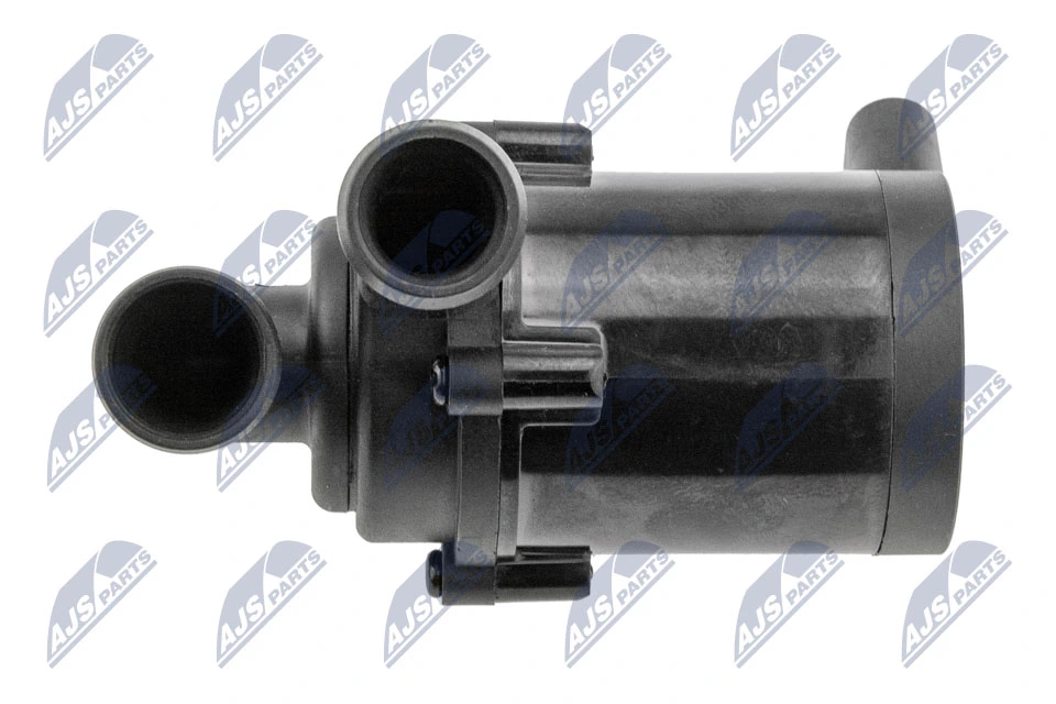 Auxiliary Water Pump (cooling water circuit) CPZ-VW-015