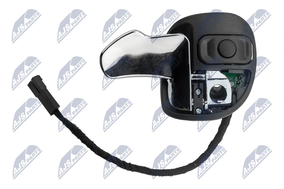 NTY EWS-CH-036 Shift Console, automatic transmission