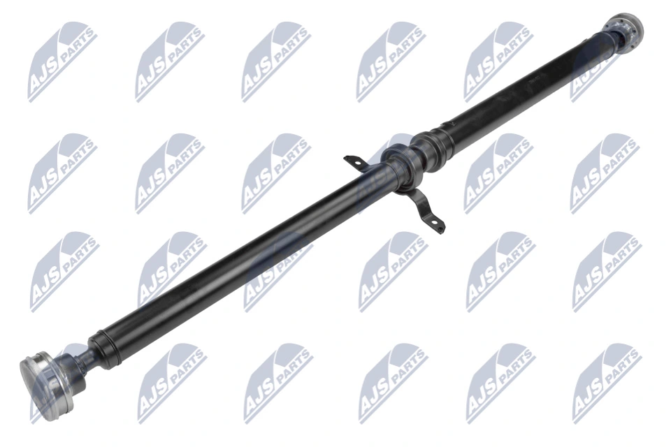 Propshaft, axle drive NWN-AU-017