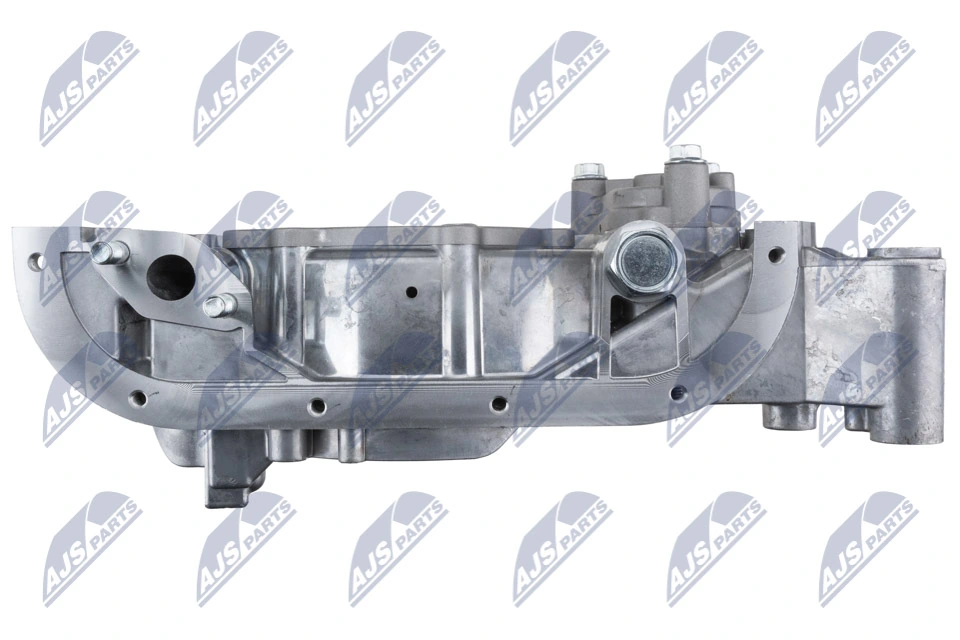 Oil Pump BPO-MS-001