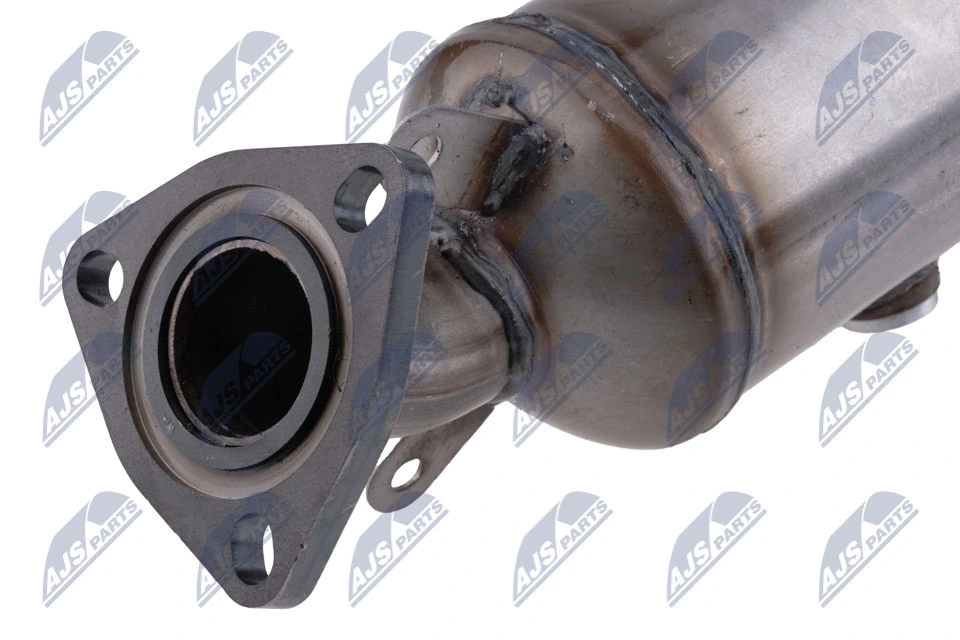 催化转换器 KAT-HD-004