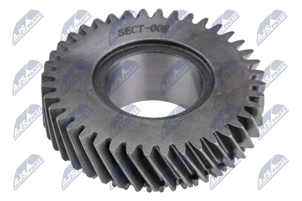 NTY EAT-CT-008 Gear, main shaft