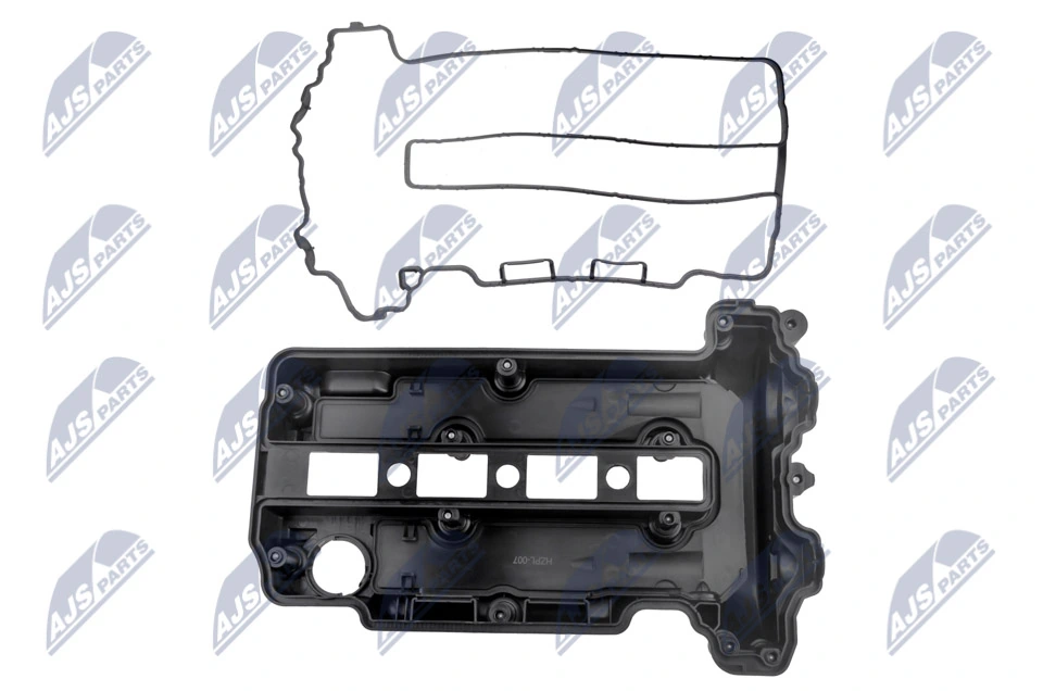 气门室盖 BPZ-PL-007