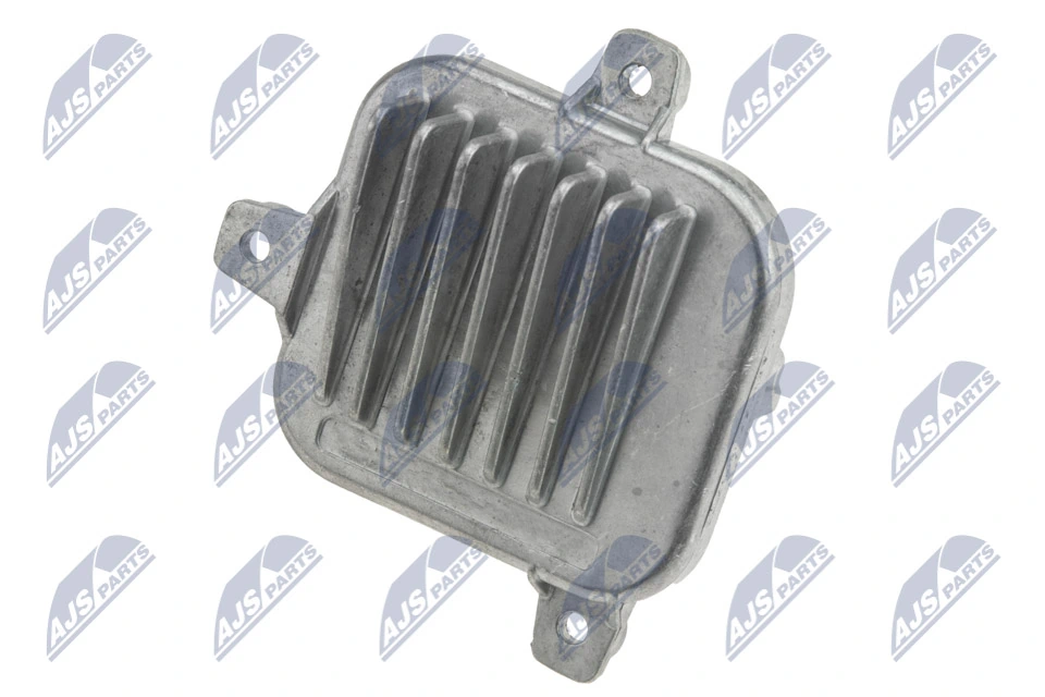 NTY EPX-BM-106 Control Unit, lights