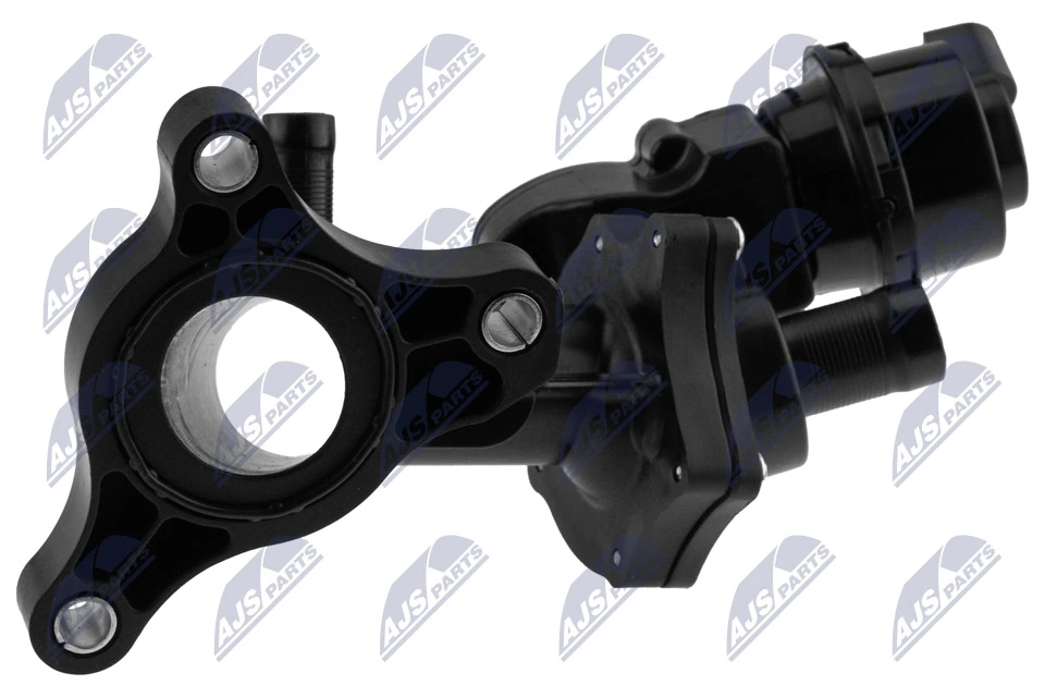 NTY CTM-RE-047 Thermostat, coolant