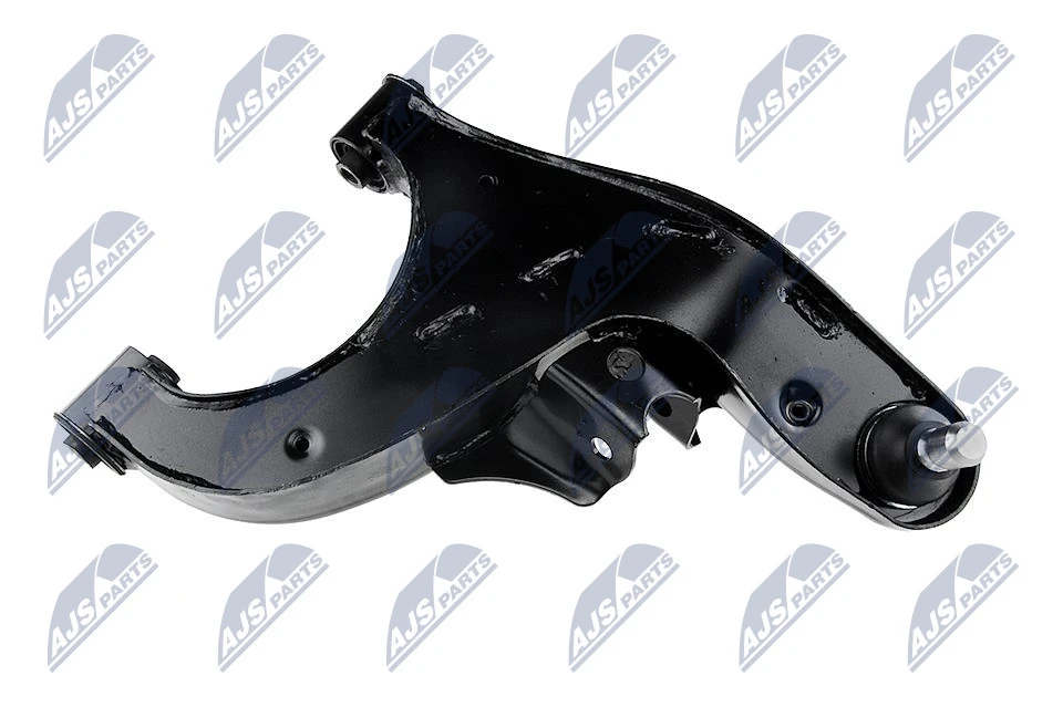 Control/Trailing Arm, wheel suspension ZWT-NS-042