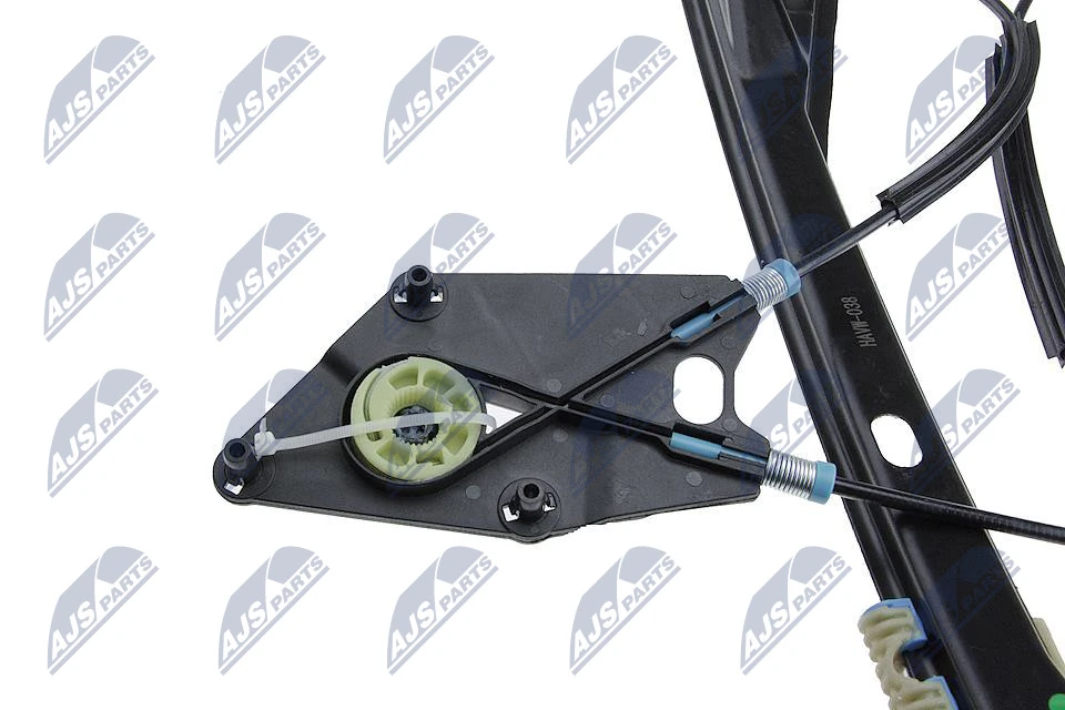 Window Regulator EPS-VW-038