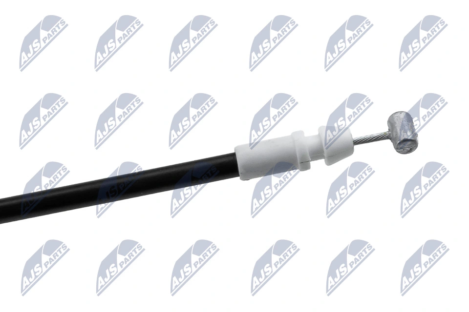 Back Door Lock EZC-FT-085