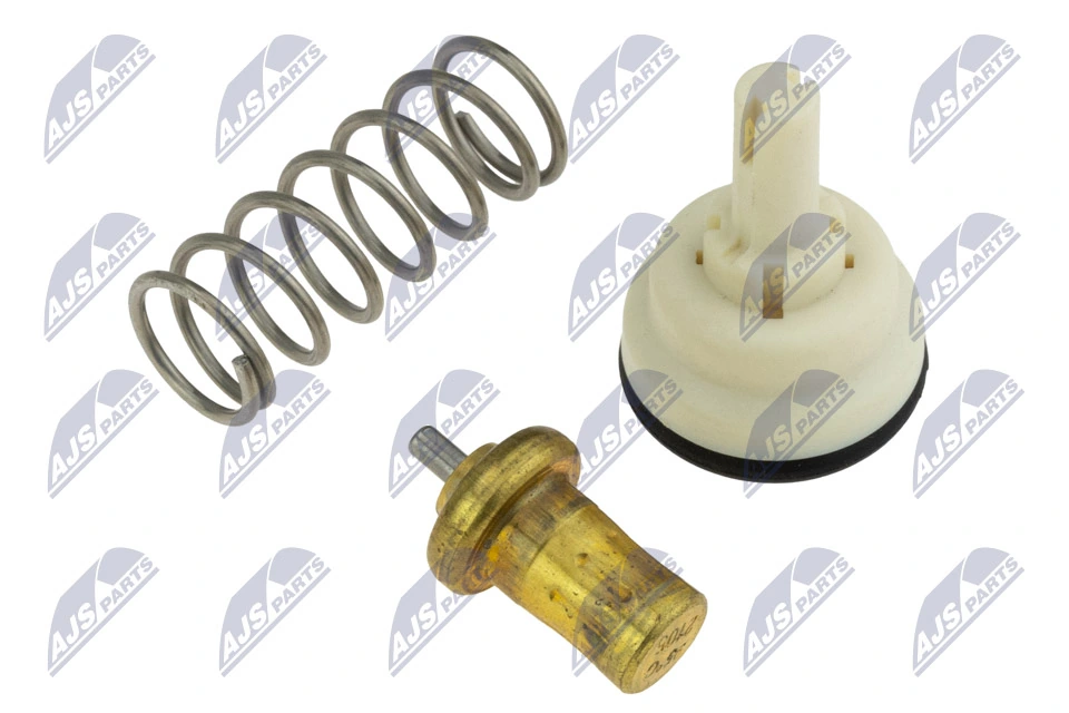Thermostat, coolant CTM-VW-065