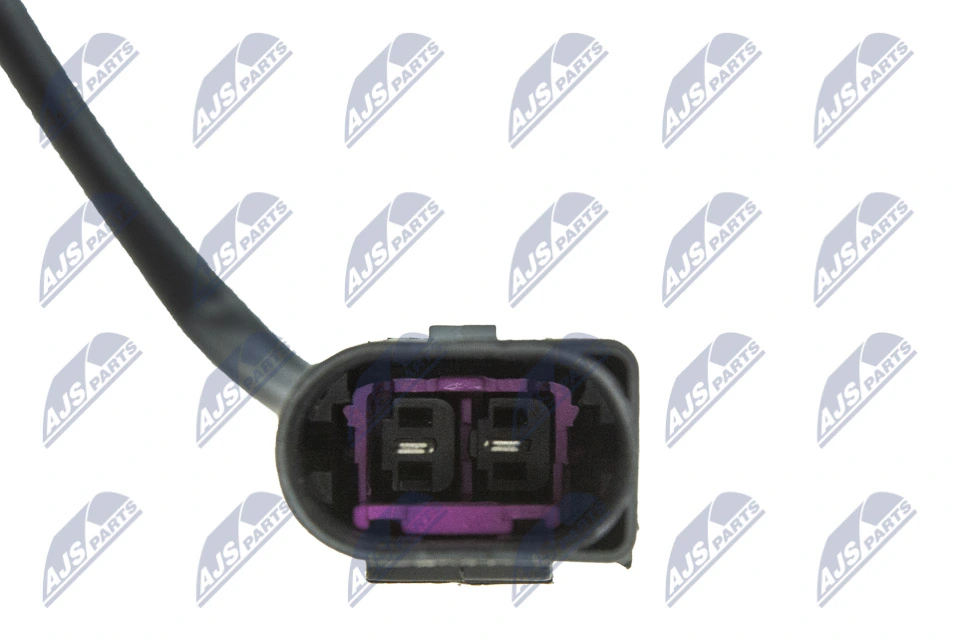 NTY EZC-AU-086 Bonnet Lock