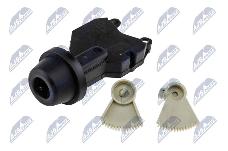 Intake Manifold Module BKS-AU-003A
